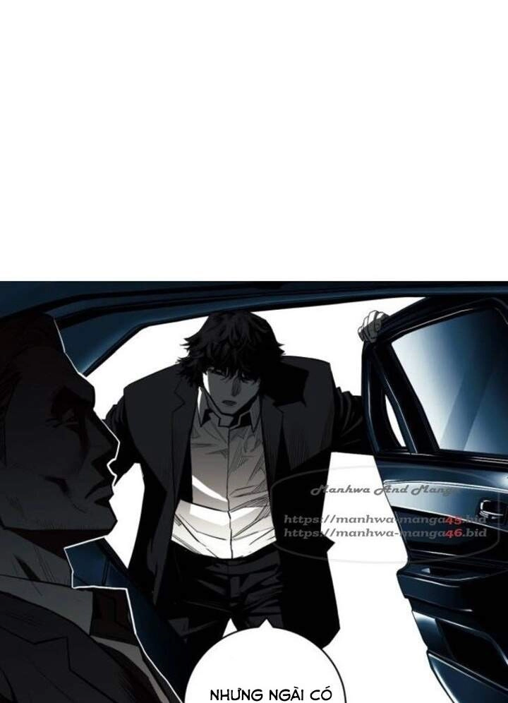 Quảng Trường Máu Chapter 48 - 21