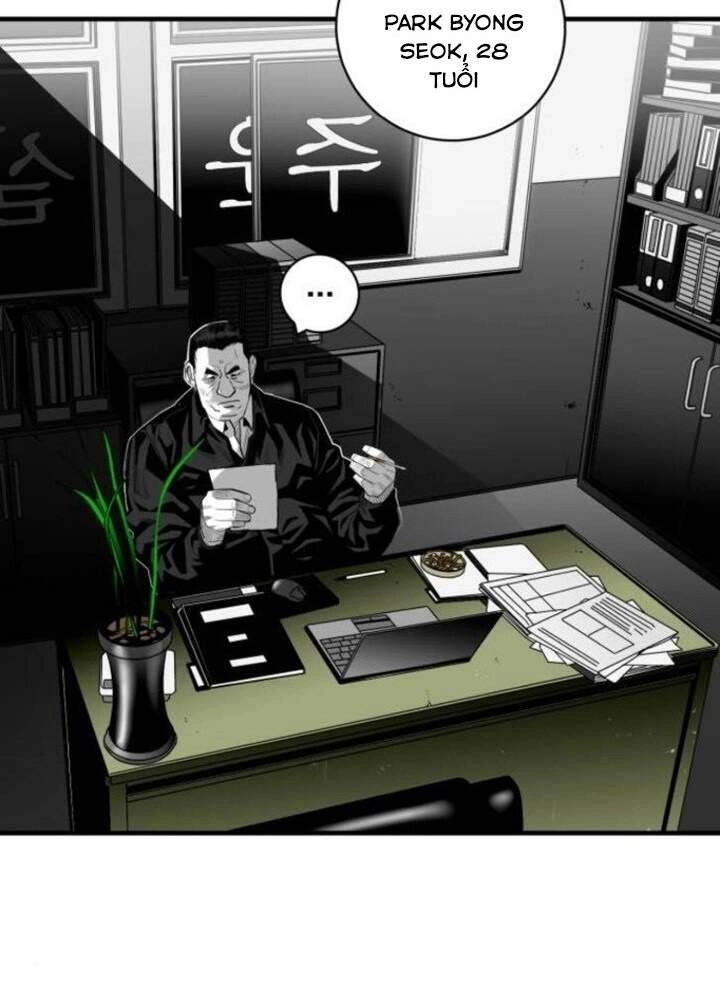 Quảng Trường Máu Chapter 48 - 25