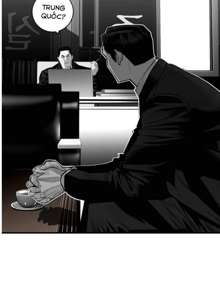 Quảng Trường Máu Chapter 48 - 27