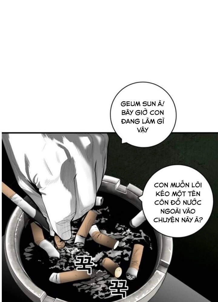 Quảng Trường Máu Chapter 48 - 28
