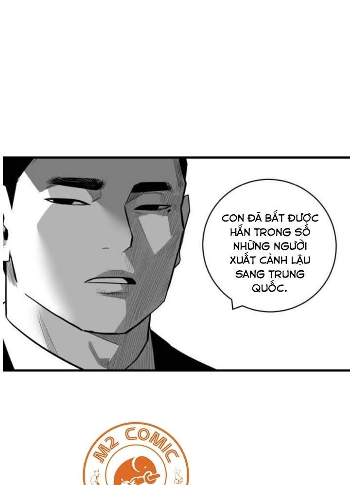 Quảng Trường Máu Chapter 48 - 31