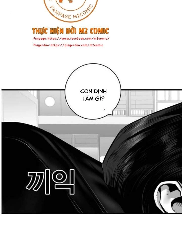 Quảng Trường Máu Chapter 48 - 32