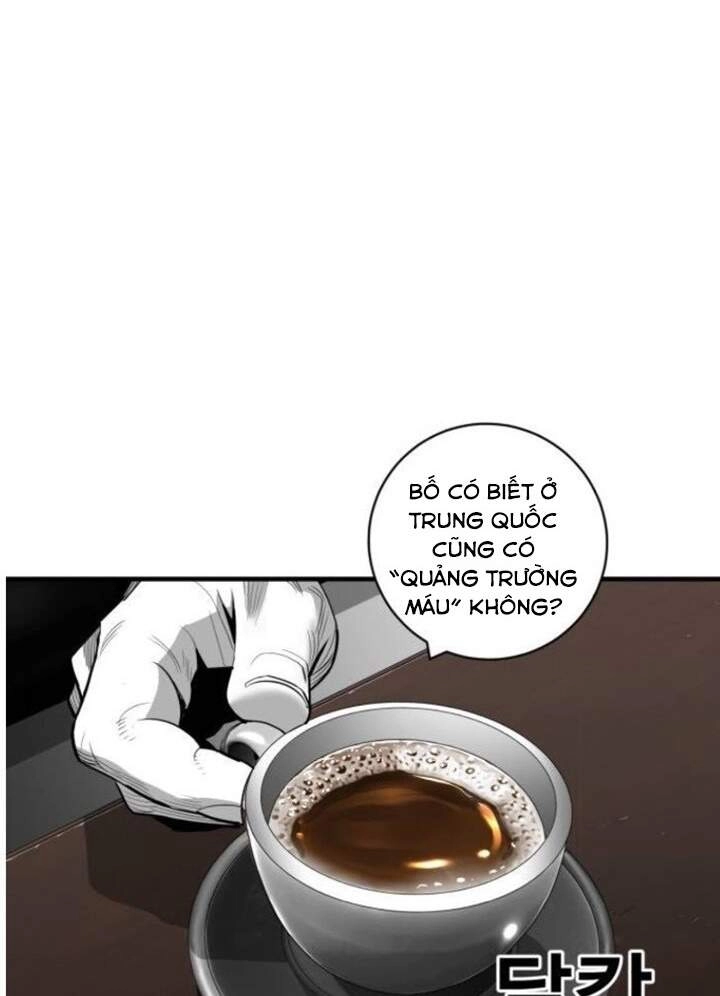 Quảng Trường Máu Chapter 48 - 33