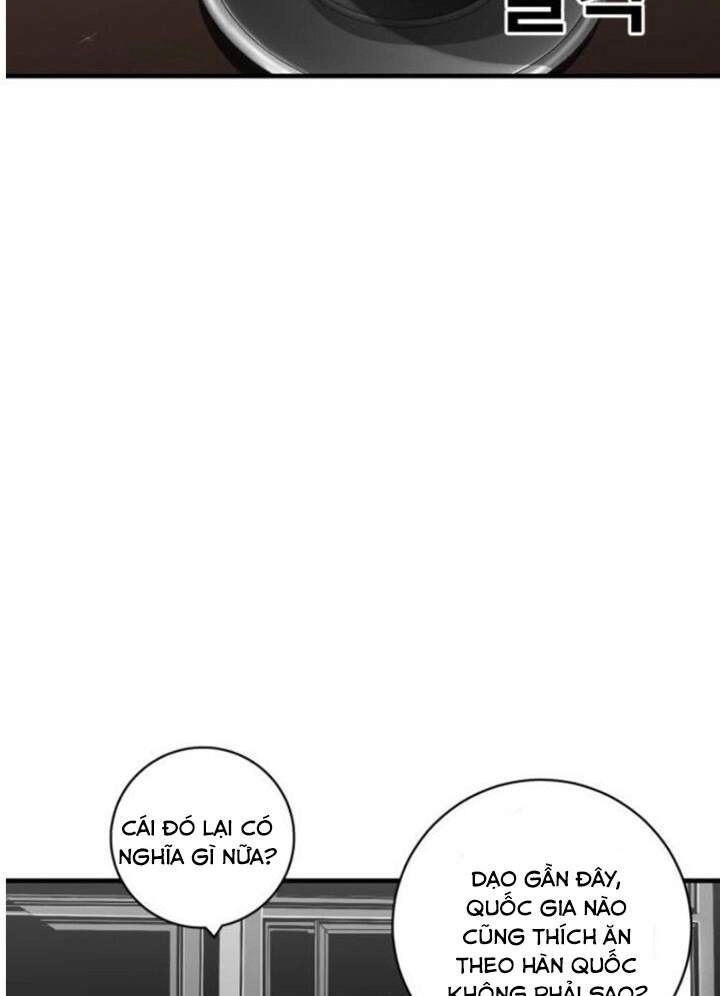 Quảng Trường Máu Chapter 48 - 34