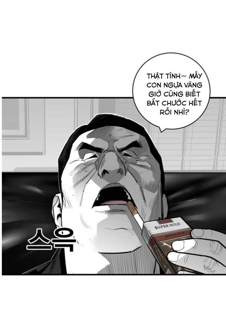 Quảng Trường Máu Chapter 48 - 37