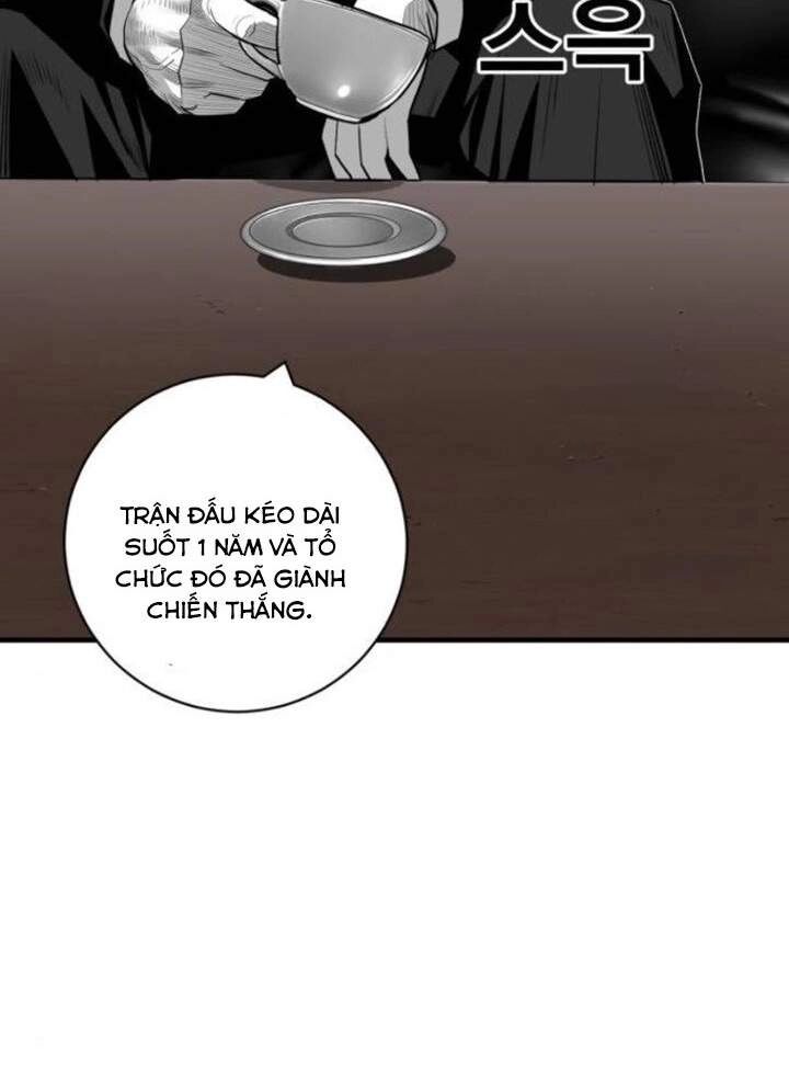 Quảng Trường Máu Chapter 48 - 42