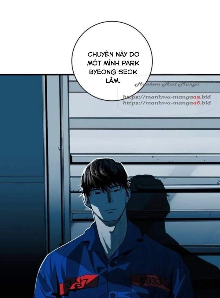 Quảng Trường Máu Chapter 48 - 46