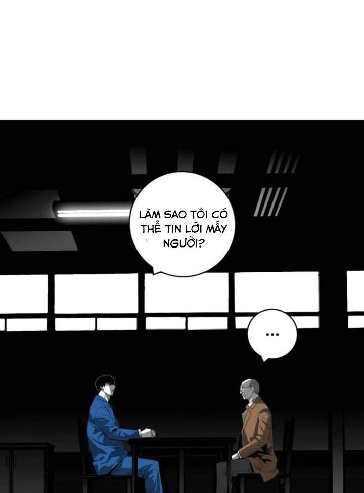 Quảng Trường Máu Chapter 48 - 48