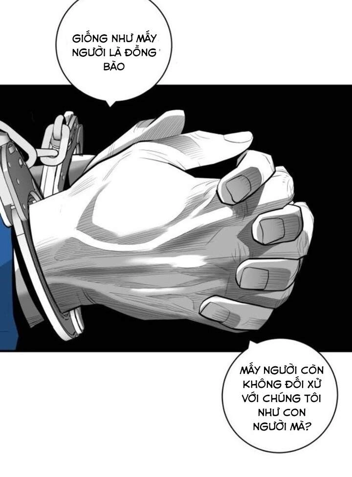 Quảng Trường Máu Chapter 48 - 55