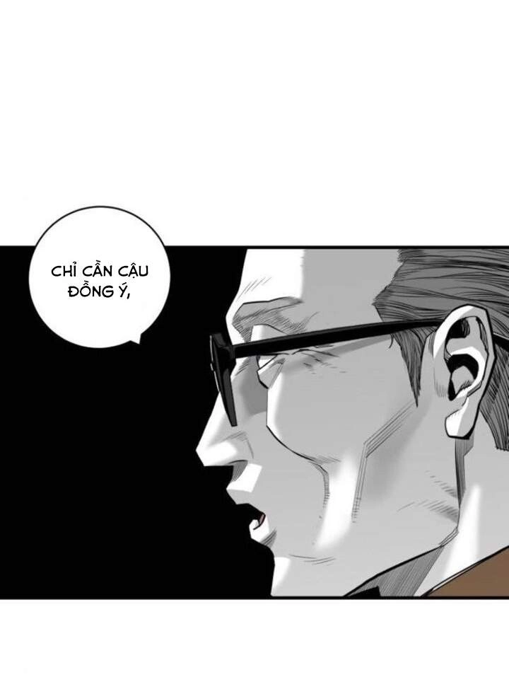 Quảng Trường Máu Chapter 48 - 59