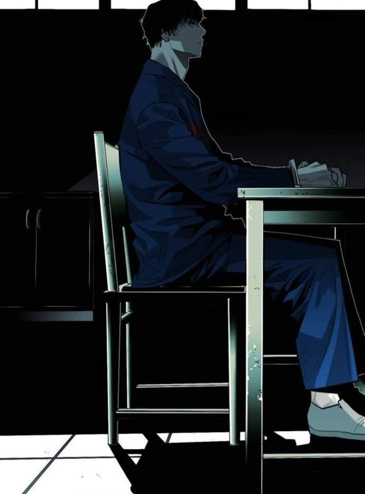 Quảng Trường Máu Chapter 48 - 61