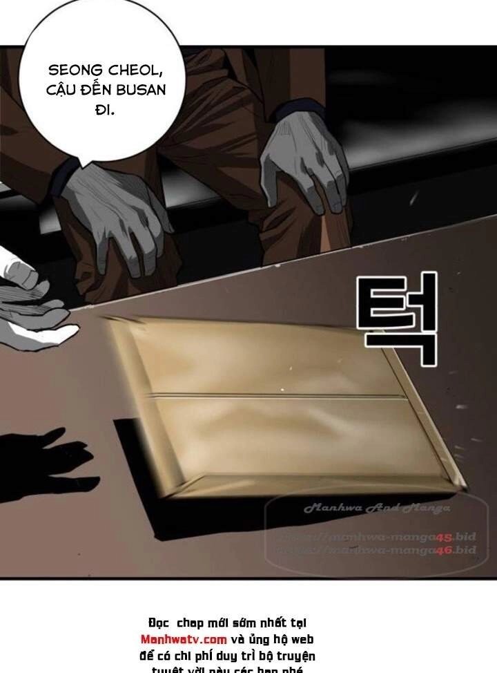 Quảng Trường Máu Chapter 48 - 64