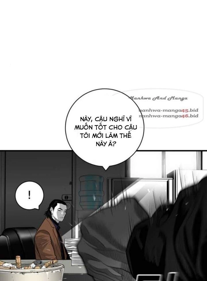 Quảng Trường Máu Chapter 48 - 72