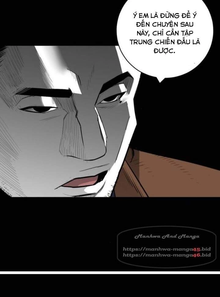 Quảng Trường Máu Chapter 48 - 109