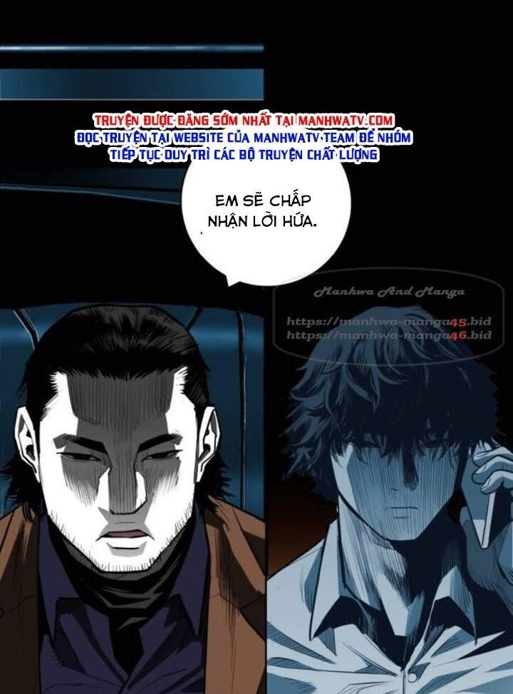 Quảng Trường Máu Chapter 48 - 111