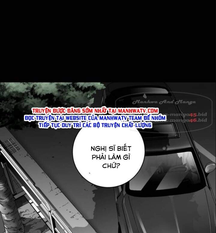 Quảng Trường Máu Chapter 49 - 2