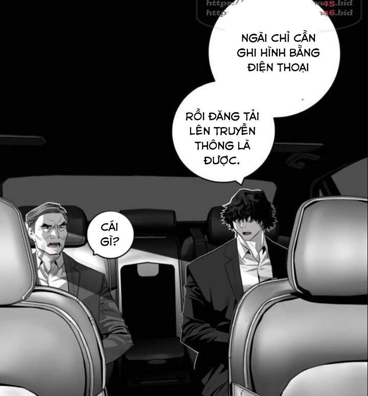 Quảng Trường Máu Chapter 49 - 4