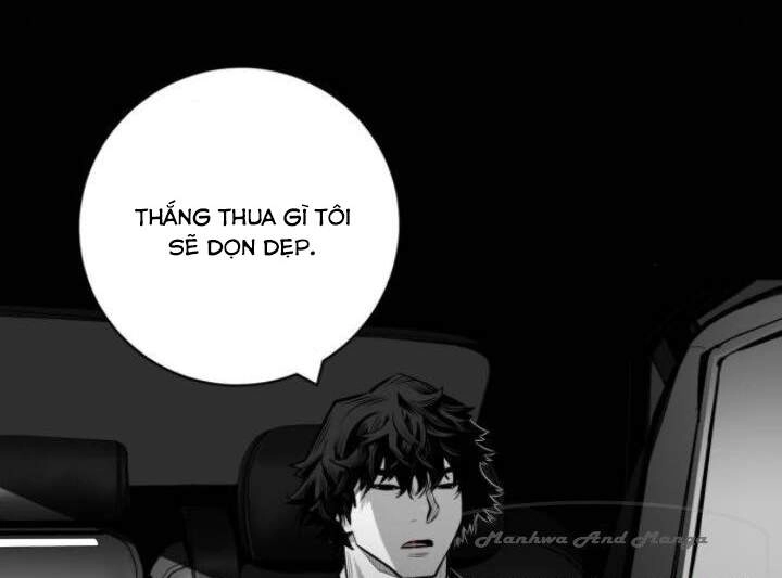 Quảng Trường Máu Chapter 49 - 9