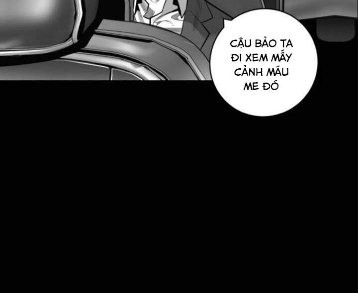 Quảng Trường Máu Chapter 49 - 15