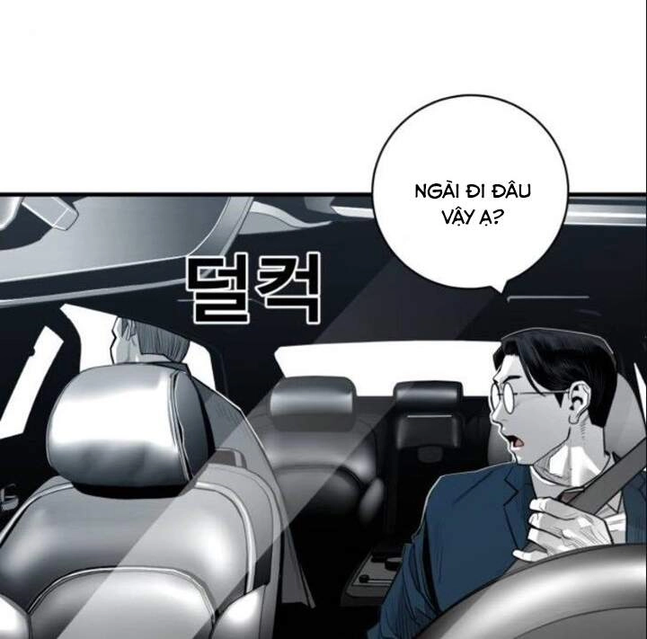 Quảng Trường Máu Chapter 49 - 24