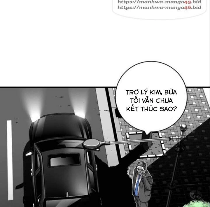 Quảng Trường Máu Chapter 49 - 28