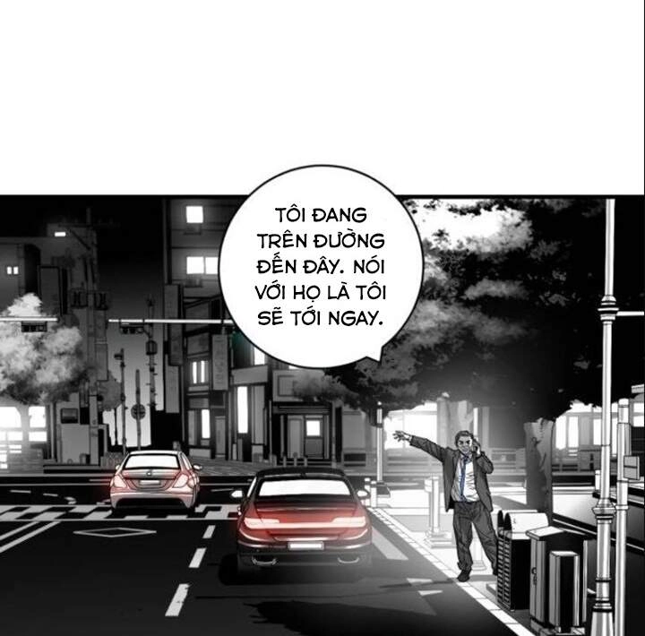 Quảng Trường Máu Chapter 49 - 30