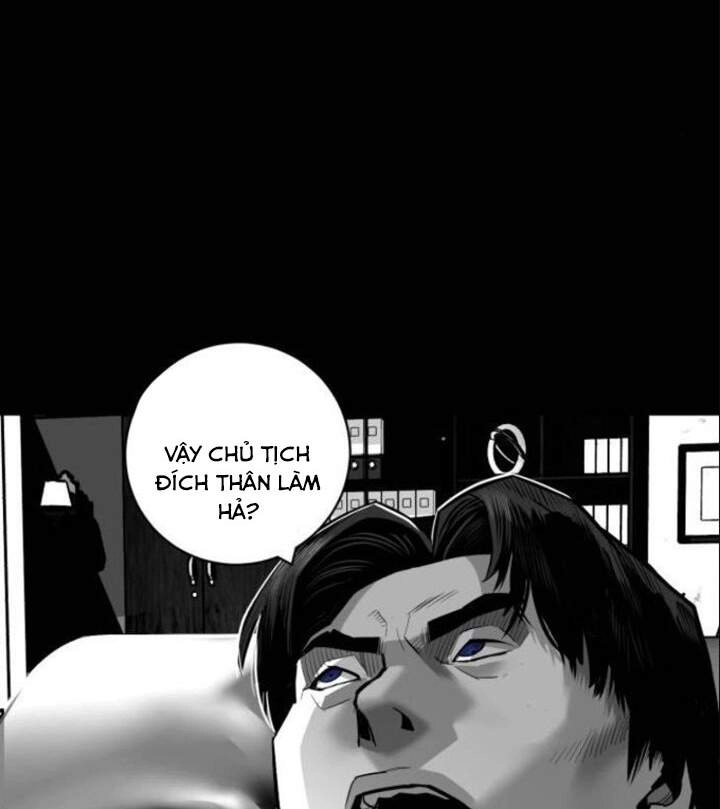 Quảng Trường Máu Chapter 49 - 42