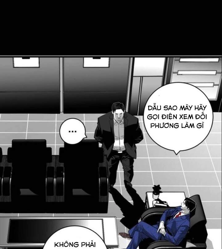 Quảng Trường Máu Chapter 49 - 44