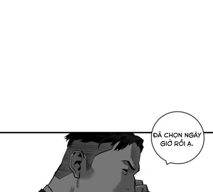 Quảng Trường Máu Chapter 49 - 53