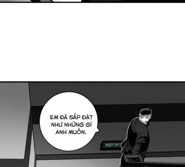 Quảng Trường Máu Chapter 49 - 58