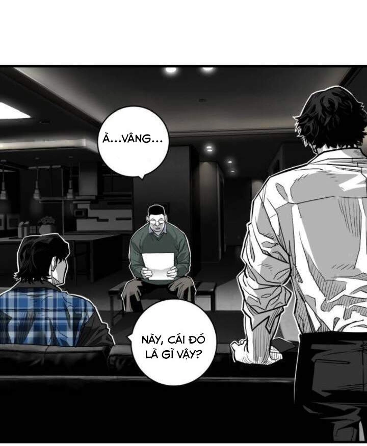 Quảng Trường Máu Chapter 49 - 90