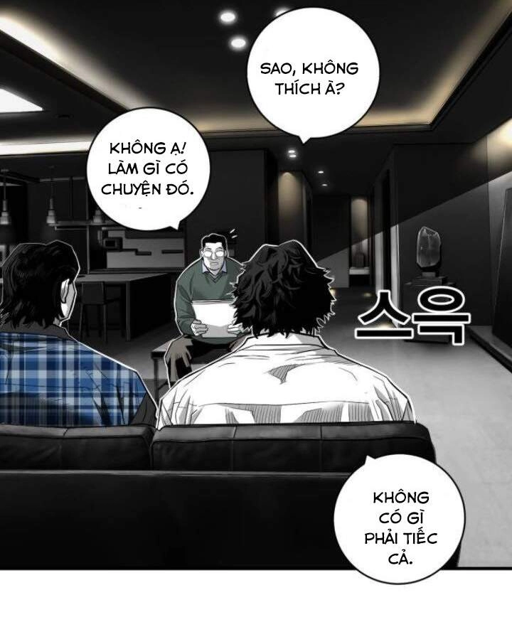 Quảng Trường Máu Chapter 49 - 93