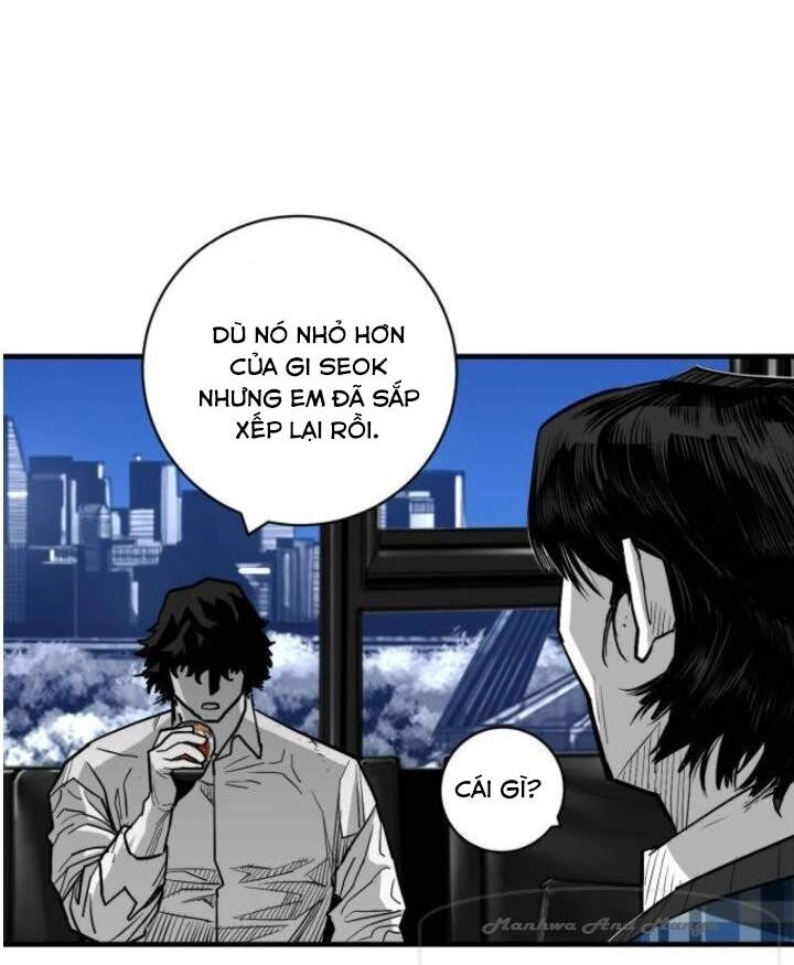 Quảng Trường Máu Chapter 49 - 100