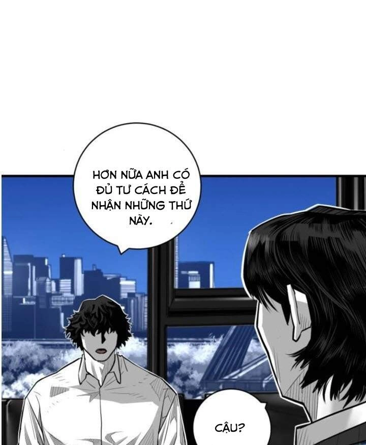 Quảng Trường Máu Chapter 49 - 107