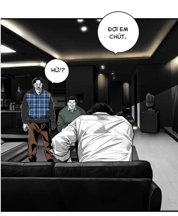 Quảng Trường Máu Chapter 49 - 110