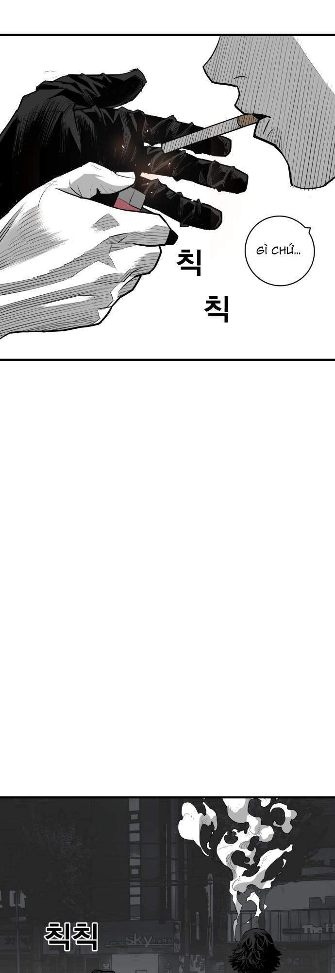 Quảng Trường Máu Chapter 50 - 8