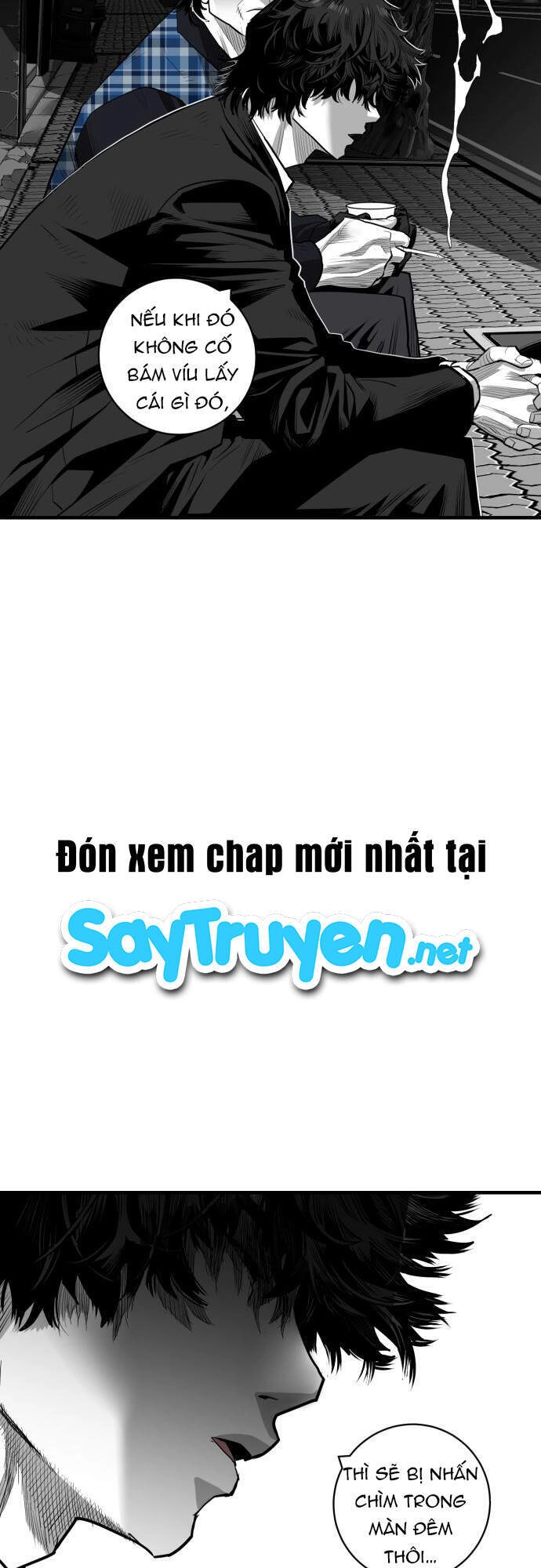 Quảng Trường Máu Chapter 50 - 14