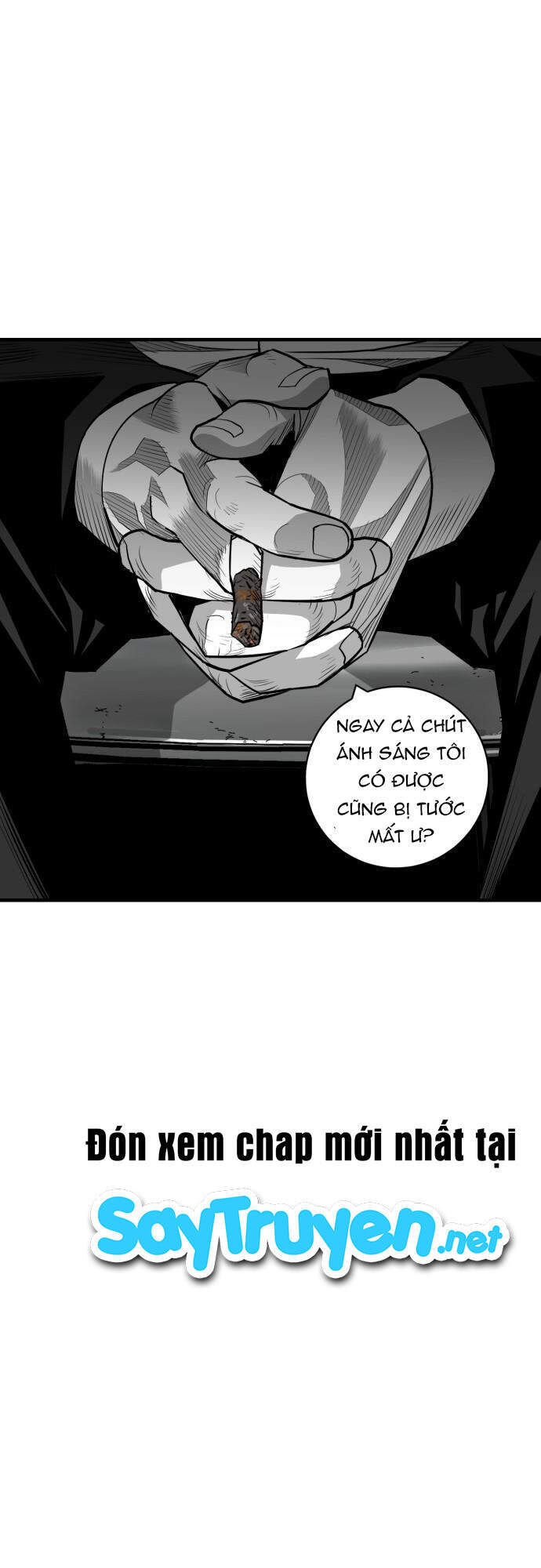 Quảng Trường Máu Chapter 50 - 16