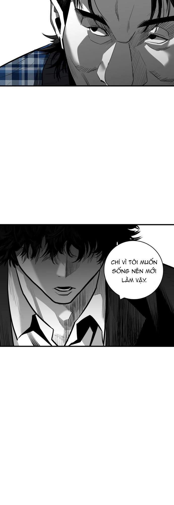 Quảng Trường Máu Chapter 50 - 18