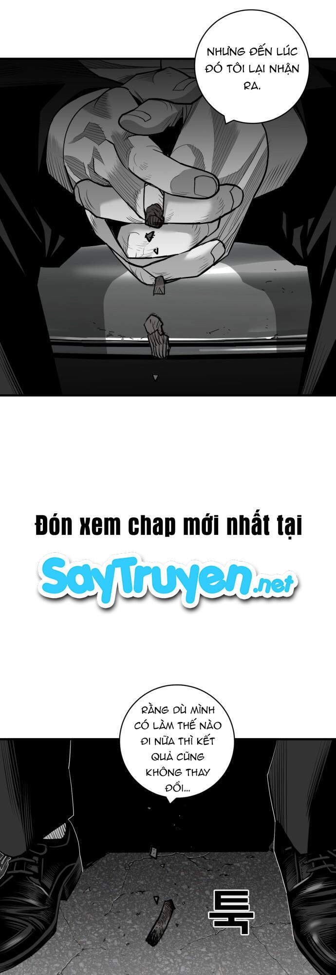 Quảng Trường Máu Chapter 50 - 19