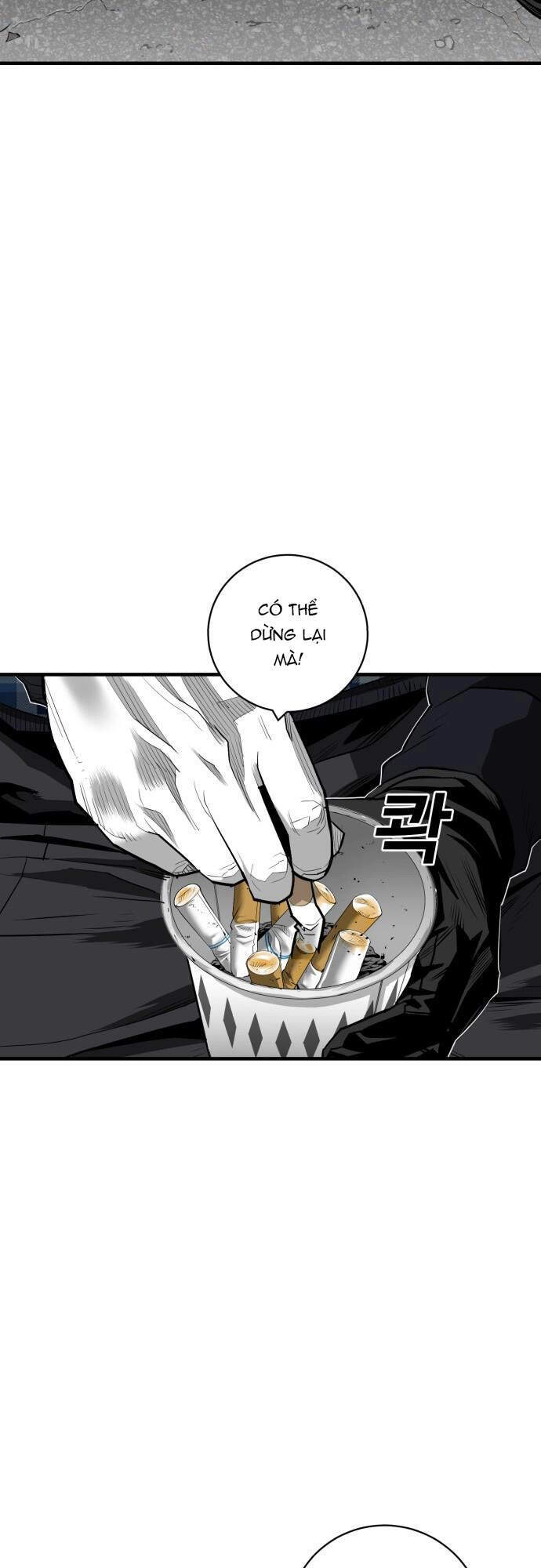 Quảng Trường Máu Chapter 50 - 20