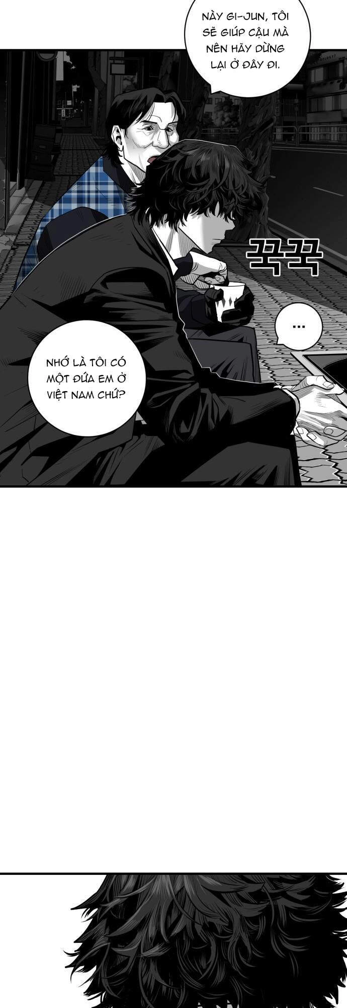 Quảng Trường Máu Chapter 50 - 21