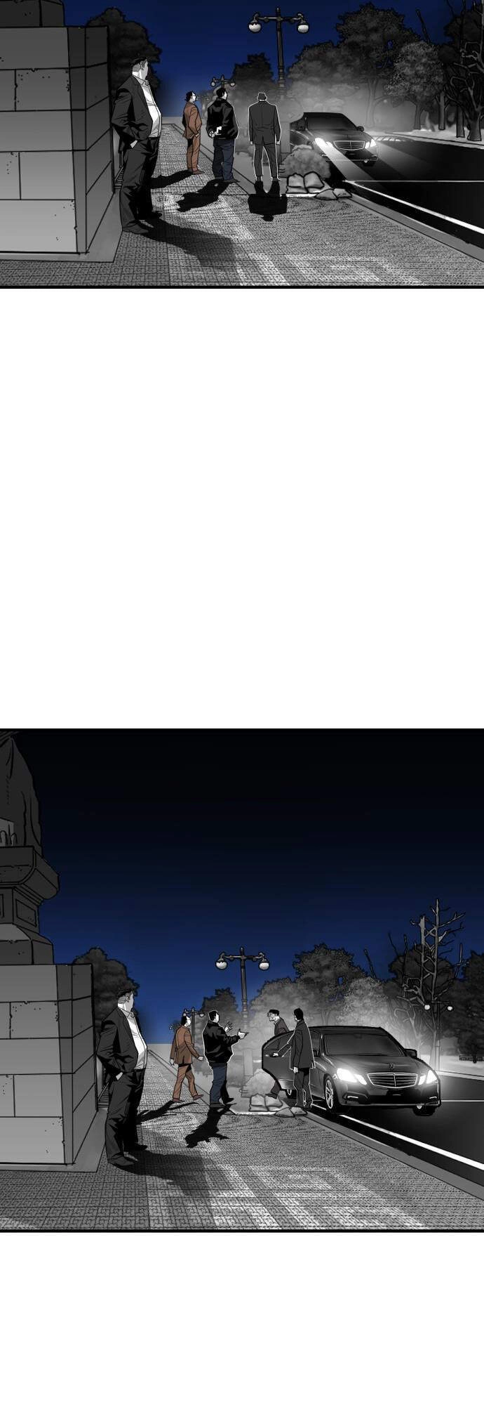 Quảng Trường Máu Chapter 50 - 27