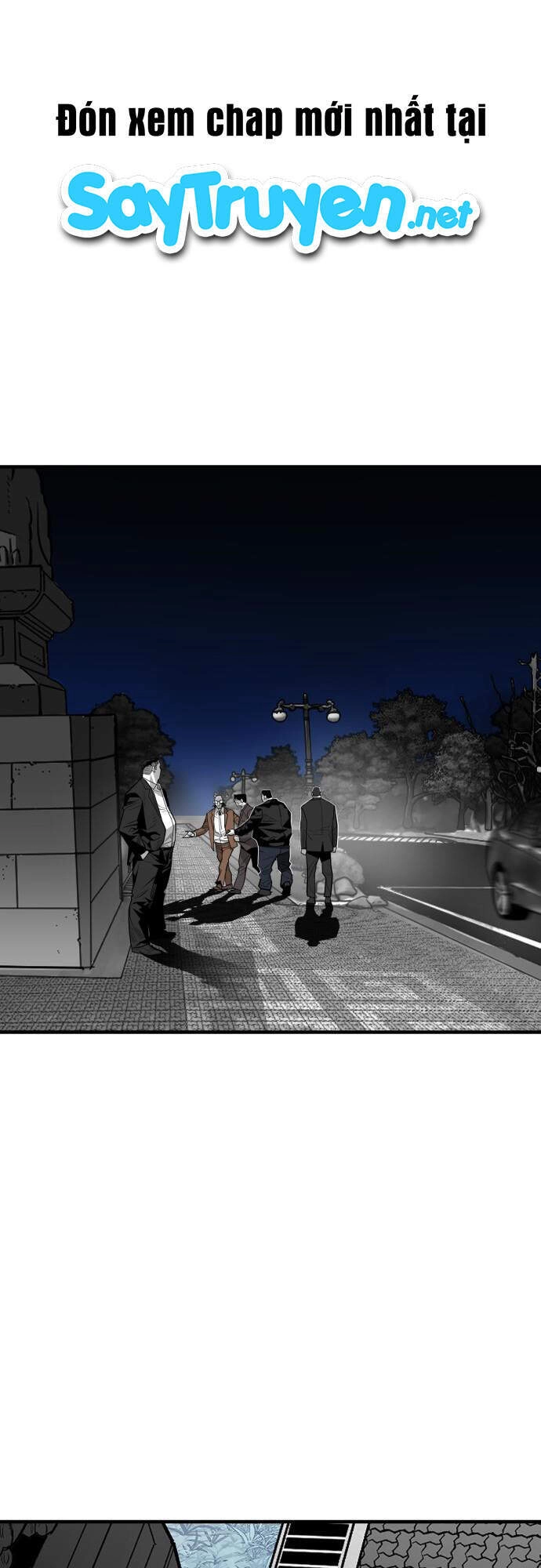 Quảng Trường Máu Chapter 50 - 28
