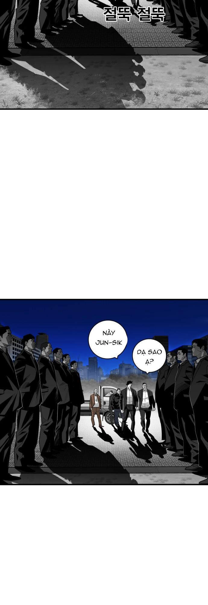 Quảng Trường Máu Chapter 50 - 34