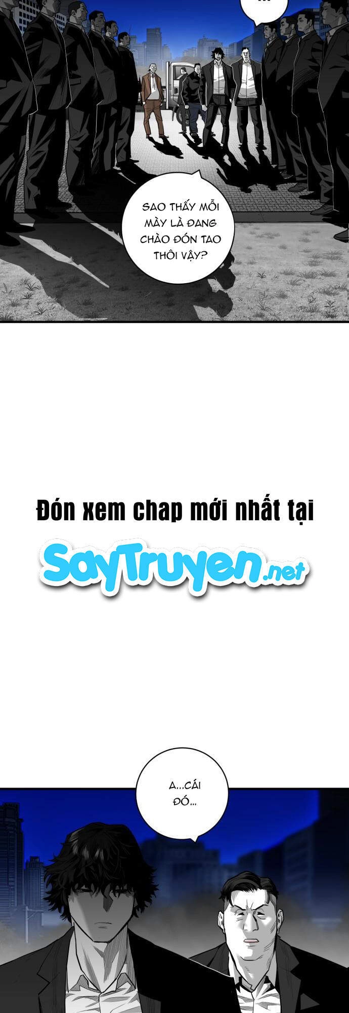 Quảng Trường Máu Chapter 50 - 36