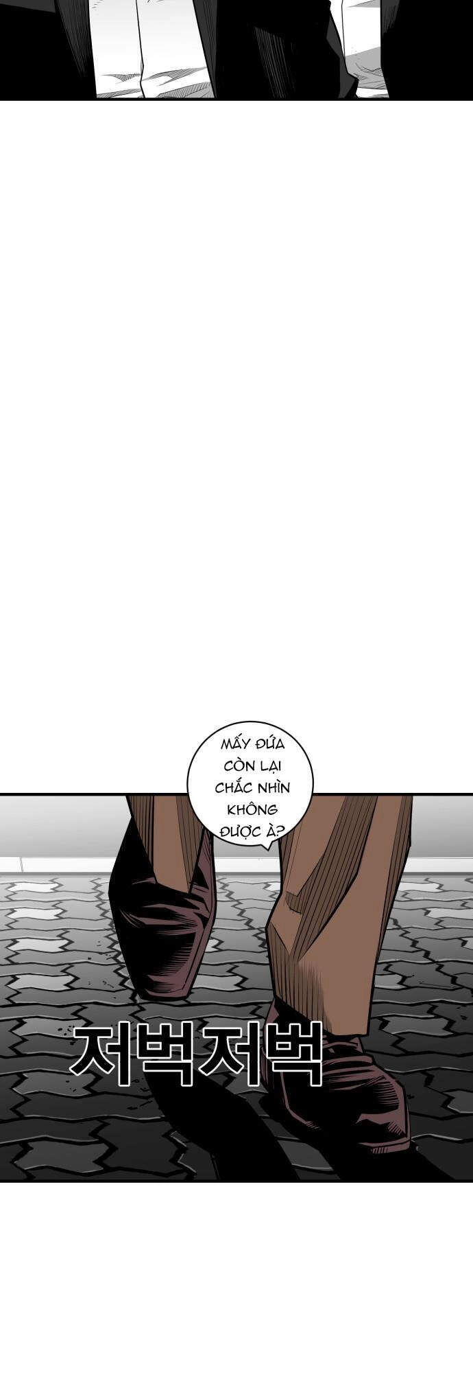 Quảng Trường Máu Chapter 50 - 37