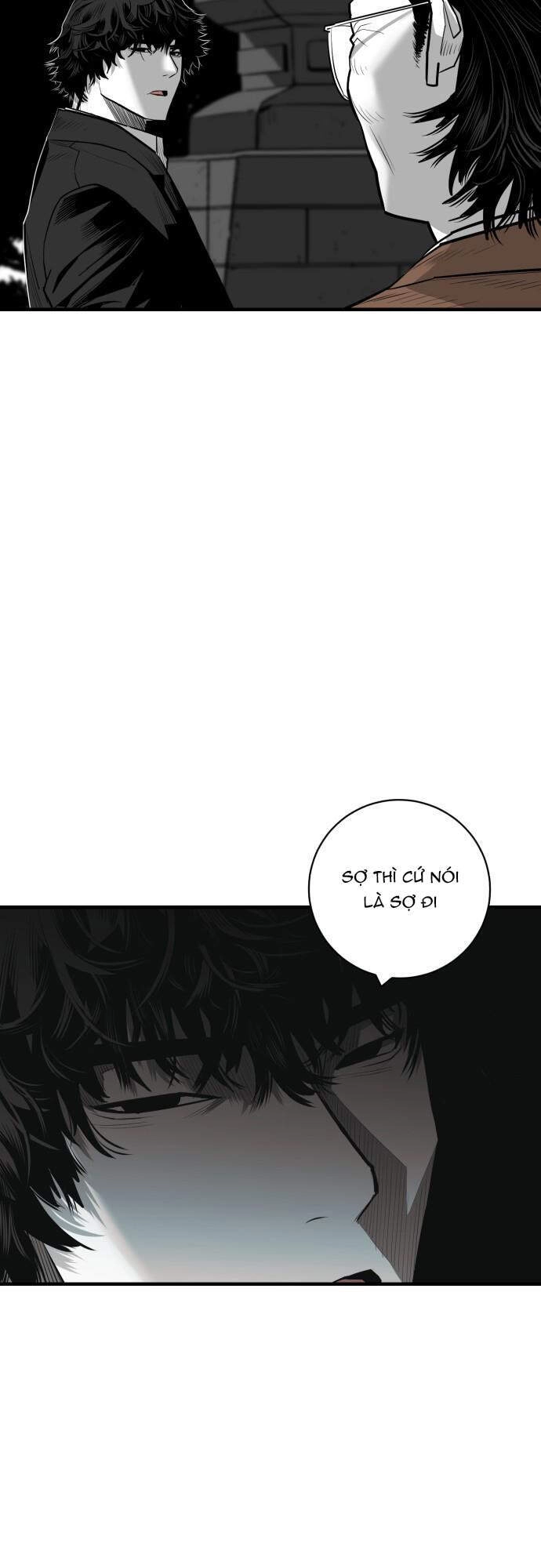 Quảng Trường Máu Chapter 50 - 40