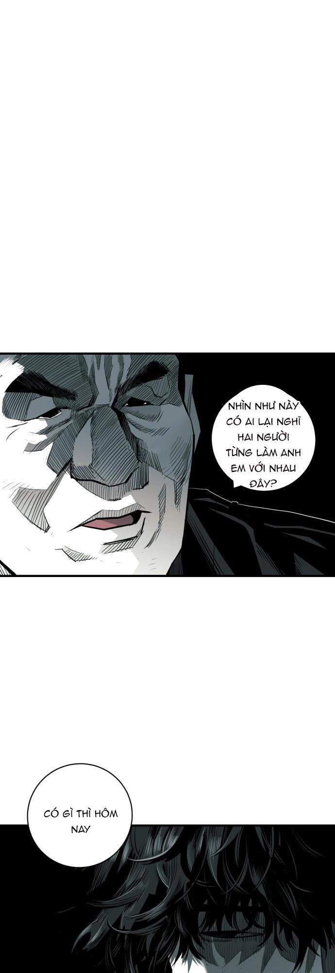 Quảng Trường Máu Chapter 50 - 43