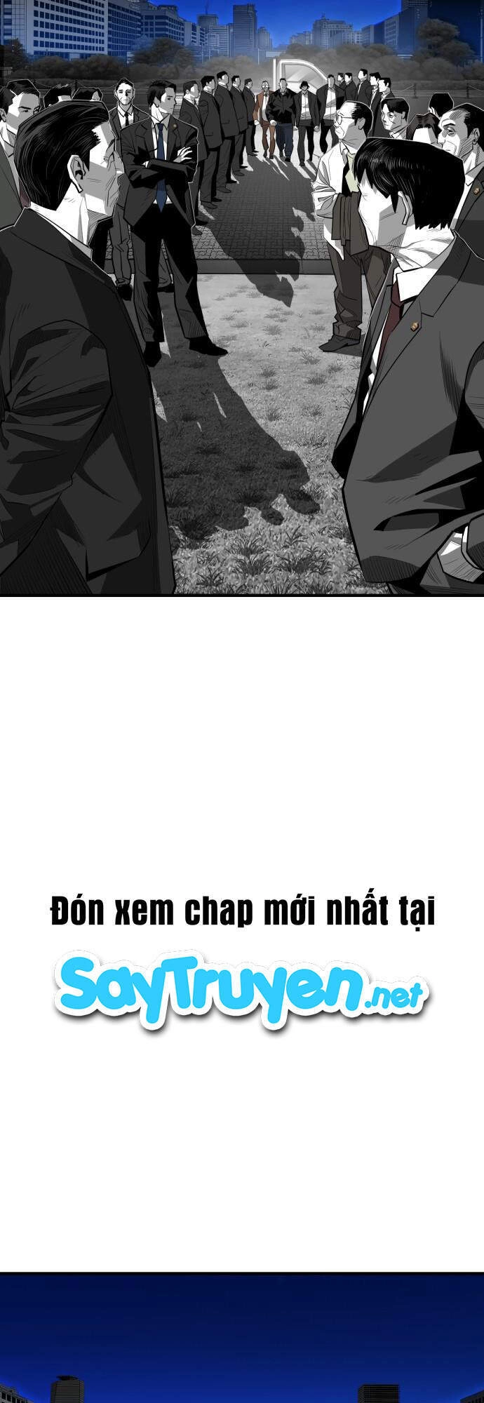 Quảng Trường Máu Chapter 50 - 46